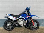 YCF YCF 50 A (bj 2024), Motoren, Motorrijbewijs A, Bedrijf, Onbekend, Crossmotor