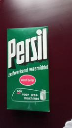 persil antiek waspoeder, Ophalen of Verzenden, Zo goed als nieuw