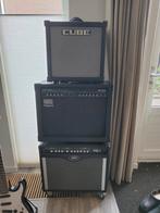 Diverse Gitaarversterkers te koop!, Ophalen, Minder dan 50 watt