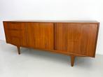 Vintage dressoir McIntosh, Verzenden, Zo goed als nieuw, 25 tot 50 cm, 150 tot 200 cm