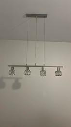 Hang lamp, Ophalen, Zo goed als nieuw
