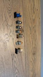 Lego harry potter minifiguren, Kinderen en Baby's, Speelgoed | Duplo en Lego, Ophalen of Verzenden, Zo goed als nieuw, Lego