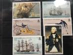Cayman islands 2005, Postzegels en Munten, Postzegels | Amerika, Ophalen of Verzenden, Postfris