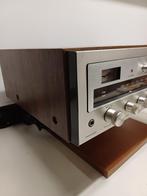 Kenwood  KR-2600 / 160, Audio, Tv en Foto, Versterkers en Receivers, Overige merken, Ophalen of Verzenden, Zo goed als nieuw, 60 tot 120 watt