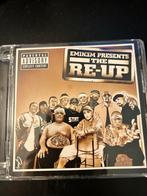 Eminem Presents The Re-Up CD, Cd's en Dvd's, Ophalen of Verzenden, 2000 tot heden, Zo goed als nieuw