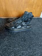 Dr martens, Ophalen, Zo goed als nieuw, Zwart