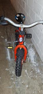 Kinder Fiets, Ophalen of Verzenden, Gebruikt, Minder dan 16 inch