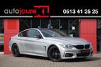 BMW 4 Serie Coupé 420i Business | M-Pakket | Alcantara | Na, Auto's, Achterwielaandrijving, 4 stoelen, Alcantara, Bedrijf