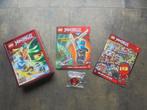 Lego Ninjago Sumurai Droide Gift Set (zie foto's), Ophalen of Verzenden, Nieuw, Complete set, Lego