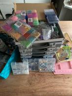 Kralen partij, Ophalen of Verzenden