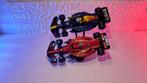 Speedchampions F1 Duo Stand, Verzenden, Nieuw, Lego