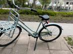 Gazelle dames fiets, Fietsen en Brommers, Ophalen of Verzenden, Zo goed als nieuw, Gazelle