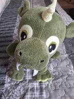 knuffel dino, Ophalen, Zo goed als nieuw, Overige typen