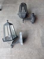Tuinlampen, Tuin en Terras, Ophalen of Verzenden, Gebruikt