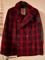 MURPHY & NYE 75% WOLBLEND JAS XXL (XL/54), Kleding | Heren, Murphy & Nye, Overige kleuren, Maat 56/58 (XL), Ophalen of Verzenden