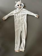 Schapen onesie maat 122, Ophalen, Zo goed als nieuw, Meisje
