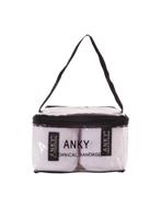 Bandages sets ANKY@ wit & blauw, Ophalen, Gebruikt