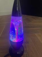 Lavalamp, Ophalen of Verzenden, Gebruikt, Kunststof, Minder dan 50 cm