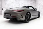 Mercedes-Benz SL-Klasse Roadster AMG 63 4MATIC+ | Keramisch, Automaat, 12 maanden, Gebruikt, Leder