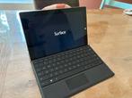 Surface 3, Intel Atom, 13 inch, Minder dan 2 Ghz, Zo goed als nieuw
