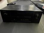 Denon AVR-2113 receiver met airplay, Ophalen, Zo goed als nieuw, 120 watt of meer, Denon