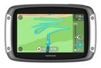 TomTom Rider 40 met actieve houder in doos, Motoren, Ophalen of Verzenden, Gebruikt