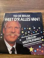 Partij Vinyl Singles - Diverse Genres, Ophalen of Verzenden, Gebruikt, Pop