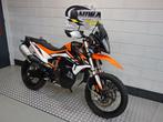 KTM 890 ADVENTURE R (2021), Motoren, Motoren | KTM, 2 cilinders, Meer dan 35 kW, Overig, 889 cc