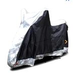 Scooter/motor hoes waterdicht 120x250, Ophalen of Verzenden, Nieuw, Overige typen