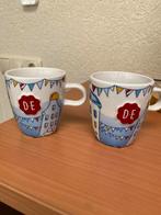 D E koffie kopjes, Ophalen of Verzenden, Zo goed als nieuw, Overige stijlen, Kop(pen) en/of Schotel(s)