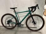 Cannondale Topstone 3 9 versn. met Hydraulische schijfremmen, Fietsen en Brommers, 28 inch, Gebruikt, Aluminium, X