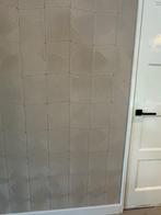 Arte behang Atlas Sand 4 rollen, Huis en Inrichting, Stoffering | Behang, Ophalen, 25 tot 50 m², Beige
