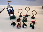Lego 4737 Harry Potter Zwerkbal - bijna compleet, Kinderen en Baby's, Speelgoed | Duplo en Lego, Ophalen of Verzenden, Gebruikt