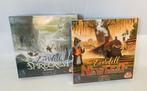 Everdell Aanbieding - Newleaf + Spirecrest uitbreidingen, Een of twee spelers, Ophalen of Verzenden, Nieuw, White globin games