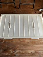 Opbergbak, Doe-het-zelf en Verbouw, Kratten en Dozen, Ophalen, Zo goed als nieuw, 75 tot 100 cm, Minder dan 35 cm