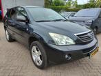Lexus RX 400h Executive (bj 2006, automaat), Auto's, Automaat, 3311 cc, Gebruikt, Bedrijf