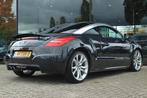 PEUGEOT RCZ 1.6 THP 200PK | NAP | LEDER | MEMORY | STOELVERW, Voorwielaandrijving, 15 km/l, Gebruikt, 4 cilinders