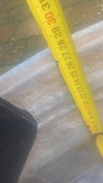 Zinken teil, Ophalen