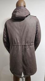 PME Legend M-51/ M-1951 fishtail parka met binnenjas (XL), Maat 56/58 (XL), Ophalen of Verzenden, Zo goed als nieuw, Nvt