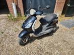 Scooter - Piaggio Fly 50 4t, Ophalen, Gebruikt, Fly, Benzine