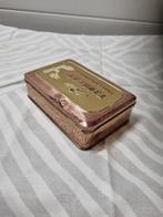 blik tjoklat vintage, Verzamelen, Blikken, Ophalen of Verzenden