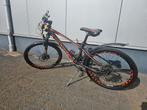 Leaderfox essent 20inch mountenbike, Minder dan 45 cm, Ophalen, Zo goed als nieuw, Overige merken