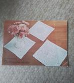 Speciale Borduurmotieven & Voorbeelden, Ophalen of Verzenden, Gebruikt, Handborduren, Patroon