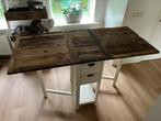 Bartafel Rivièra Maison, Huis en Inrichting, Ophalen, 75 cm of meer, 150 tot 200 cm, Rechthoekig