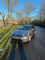 Volkswagen Golf 1.6 TDI 115pk 7-DSG 5D 2017 Grijs, 4 cilinders, Diesel, Golf, 25 km/l