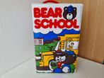 Zeer Zeldzaam Vintage Bear School / Speelhuis van Jumbosa, Gebruikt, Verzenden