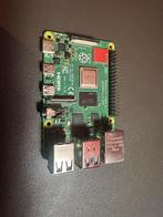 Raspberry Pi 4 - Model B 2GB, Verzenden, Refurbished, Intern, Raspberry PI