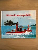 Sinterklaas op drift - André Kuipers, Fictie algemeen, Jongen of Meisje, André Kuipers, Ophalen of Verzenden