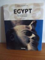 Egypt, From Prehistory to the Romans - Dietrich Wilding, Boeken, Ophalen of Verzenden, Zo goed als nieuw, Dietrich Wilding, Afrika