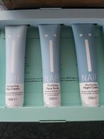 Cadeausetje, Naïf Giftset Nieuw, Sieraden, Tassen en Uiterlijk, Uiterlijk | Gezichtsverzorging, Ophalen of Verzenden, Nieuw, Gehele gezicht